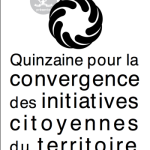 Quinzaine pour la Convergence des Initiatives Citoyennes du Territoire