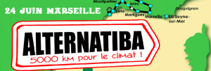 Alternatiba Marseille