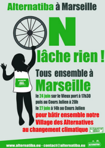 Alternatiba affiche