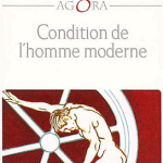 Condition de l'homme moderne