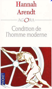 Condition de l'homme moderne