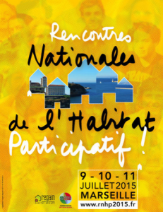 Les 4ème RNHP à Marseille 