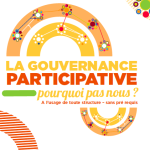 Guide sur la gouvernance participative