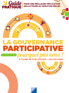 Guide sur la gouvernance participative