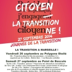 Journee transition 2014 Marseille