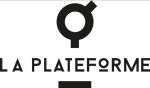 Logo La Plateforme NB