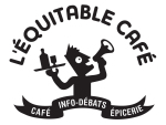 Logo Equitable cafe