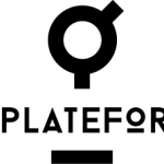Logo La Plateforme