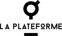 Logo La Plateforme